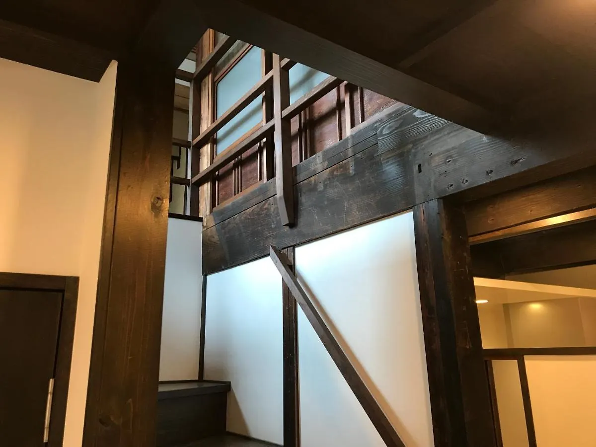 Third&Place Kyoto_Shijoomiya/四条大宮